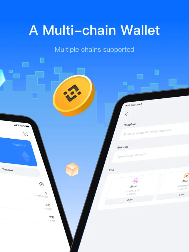 no钱包安卓版下载